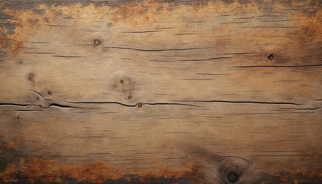 Conseils pour retirer de la colle séchée sur une plaque en bois