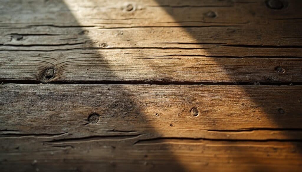 Solutions contre l'odeur de bois moisi sur les plaques