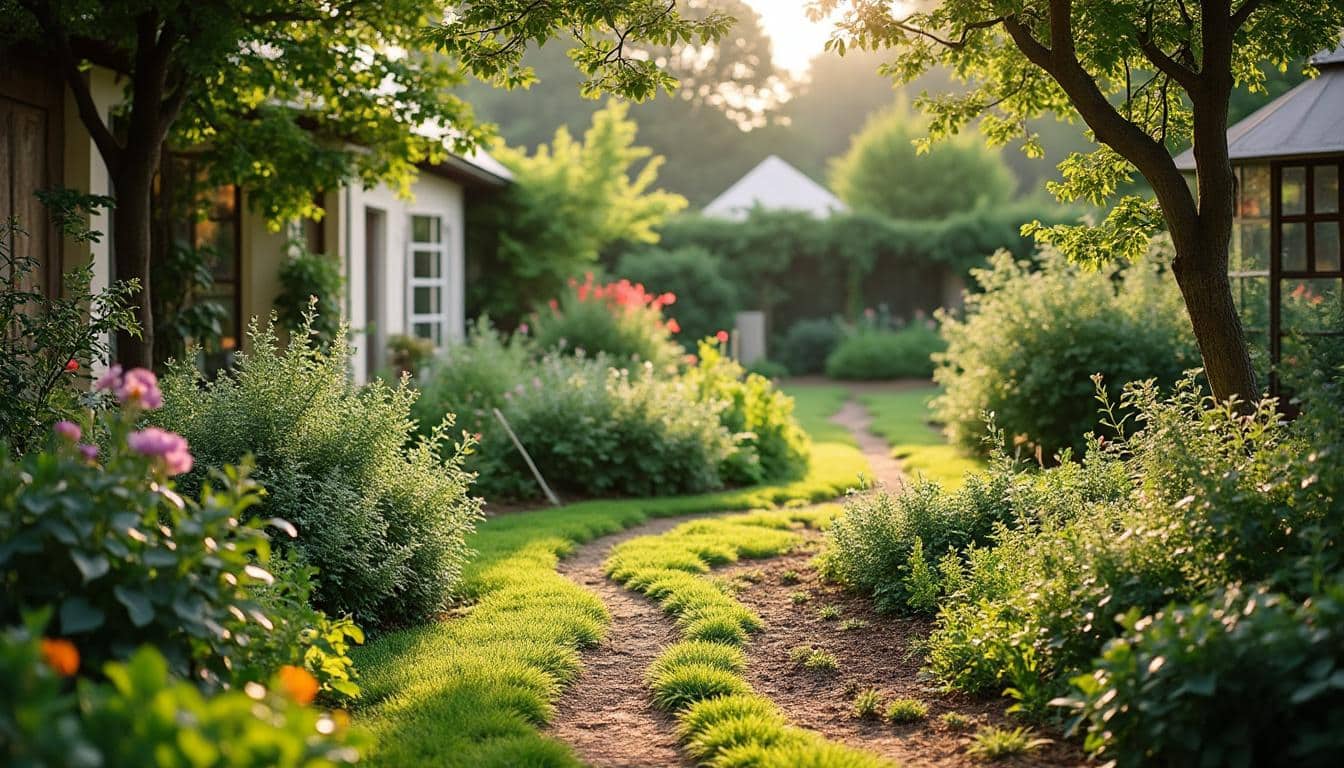 Quel est l’emplacement optimal à choisir pour une serre de jardin ?