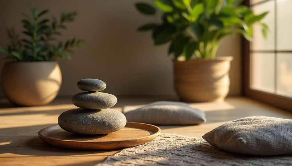 Créer une décoration de maison zen grâce aux statuettes