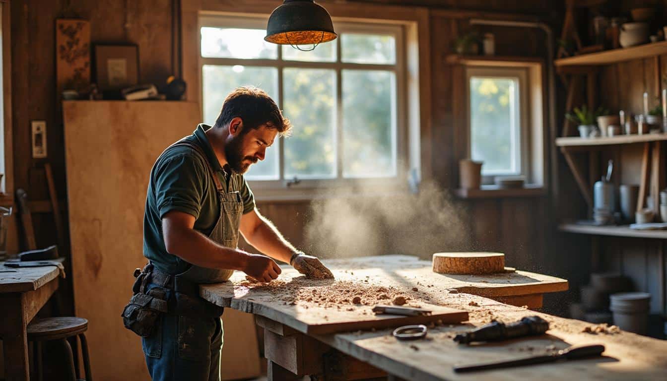 Techniques modernes pour isoler la charpente d’une maison en rénovation