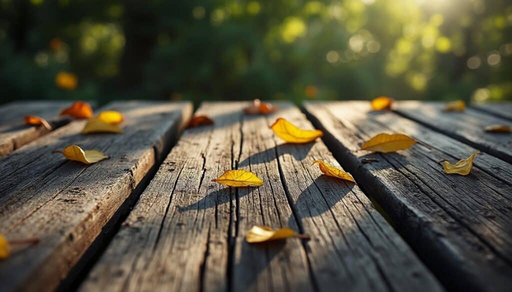 Bardeau en bois pour toiture : charme, isolation et durabilité