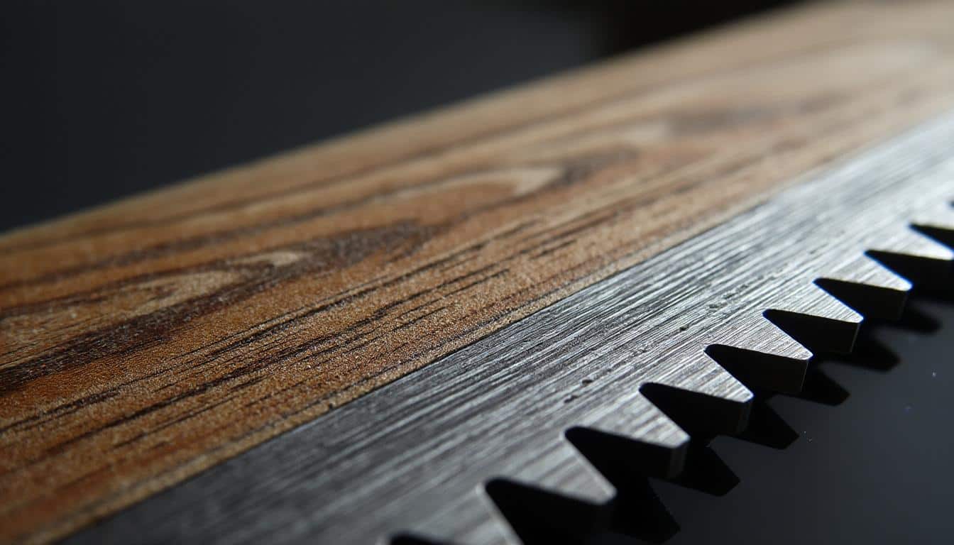 Lame de scie Parkside : guide complet pour bien choisir et utiliser
