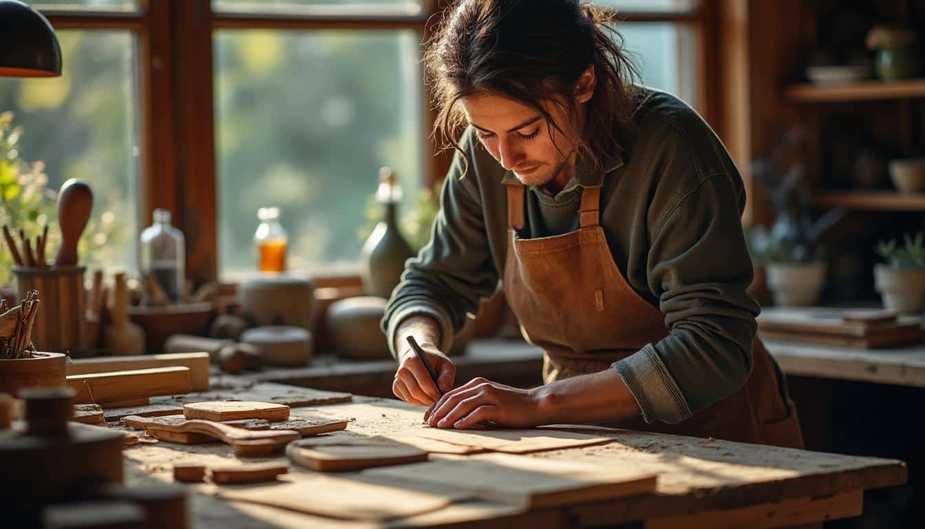 Scie à chantourner Pegas : précision et confort pour vos découpes