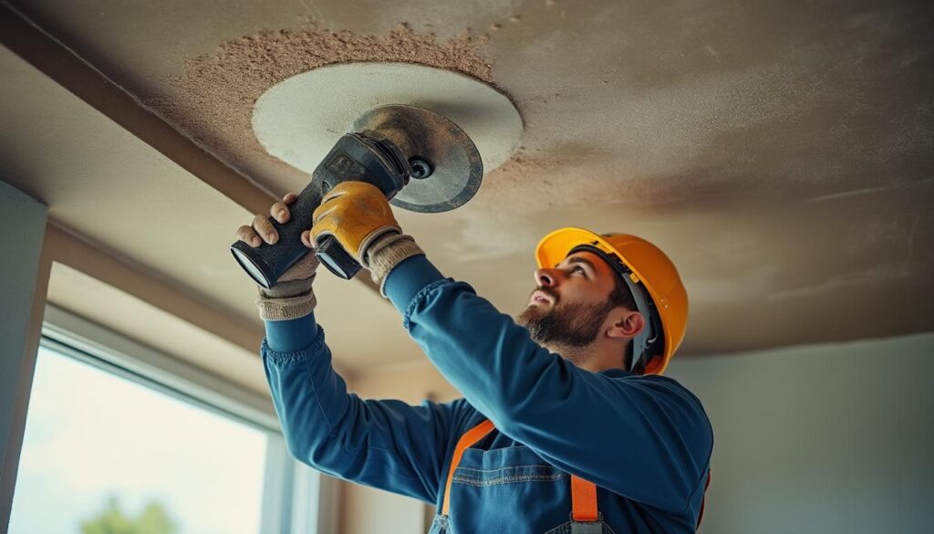 Scie cloche pour VMC : guide complet pour un perçage précis