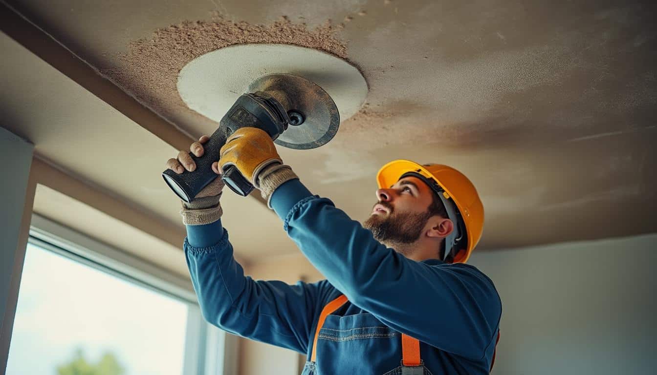 Scie cloche pour VMC : guide complet pour un perçage précis