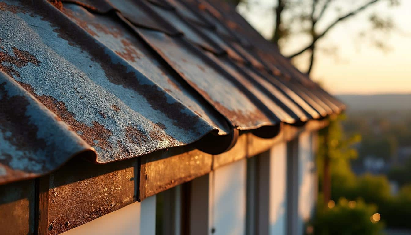Illustration: Pourquoi opter pour le cuivre dans la conception de votre toiture : histoire, caractéristiques et propriétés clés