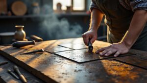 Cuivre pour toiture : guide complet sur durabilité et esthétique