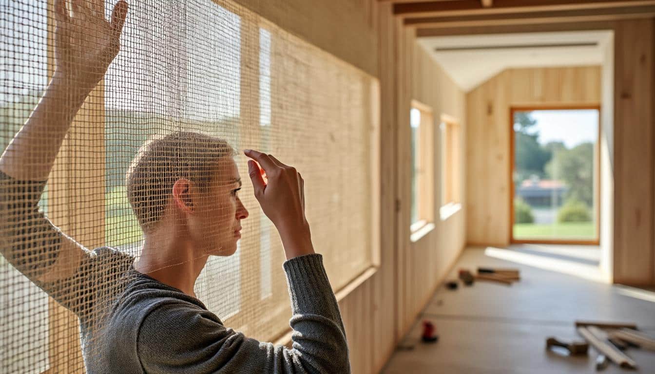 Illustration: Comprendre le rôle et la composition d’un écran sous toiture