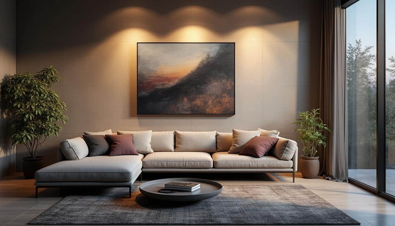 Illustration: Comprendre l’applique murale moderne : définition et caractéristiques