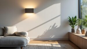 Appliques murales design : alliez style et éclairage moderne