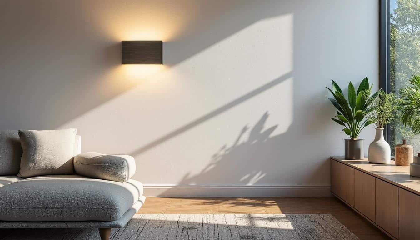 Appliques murales design : alliez style et éclairage moderne