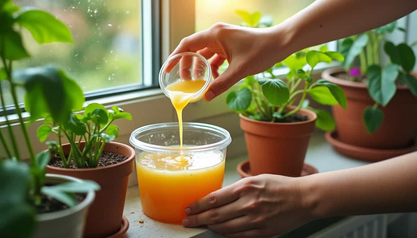 Illustration: Pourquoi un apport nutritionnel est-il indispensable pour les plantes d’intérieur et d’extérieur ?