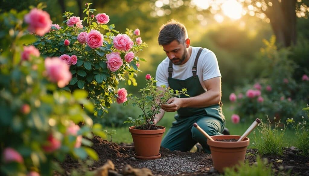 Quel engrais pour les lauriers roses choisir pour une floraison abondante