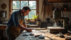Banc de scie d’occasion pour particulier : guide complet et conseils