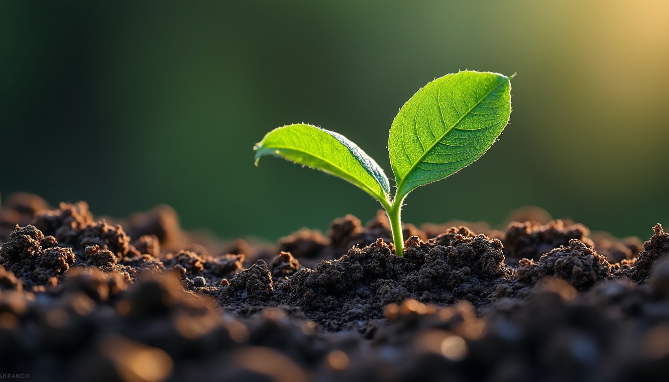 Engrais pour conifères : guide complet pour une croissance saine