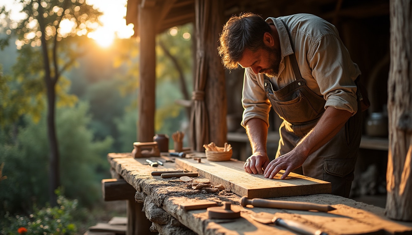 Habillage sous-toiture en bois : guide complet pour une pose réussie