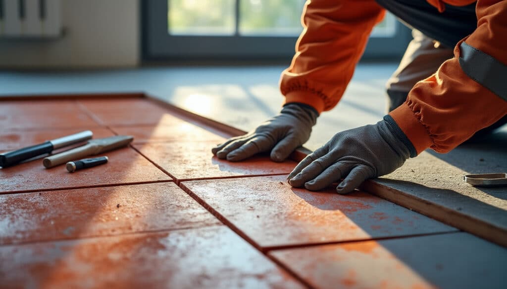 Plancher chauffant : coût et conseils pour bien maîtriser votre budget