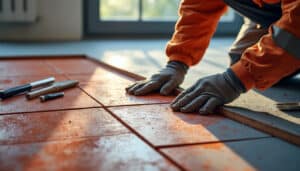 Plancher chauffant : coût et conseils pour bien maîtriser votre budget