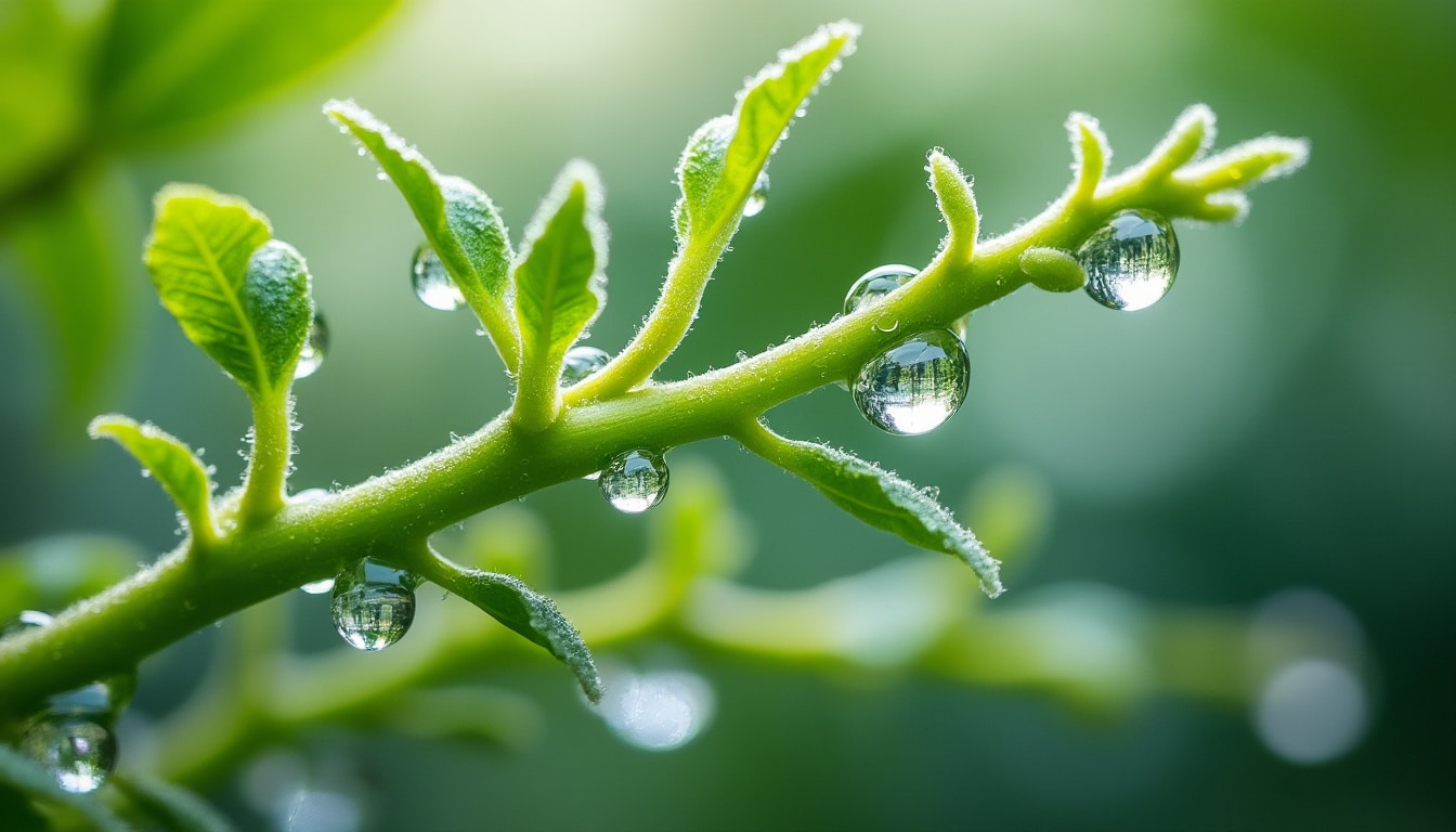 Engrais hydroponique : guide complet pour une culture optimisée