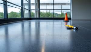 Pente de la toiture plate : guide pour une évacuation optimale