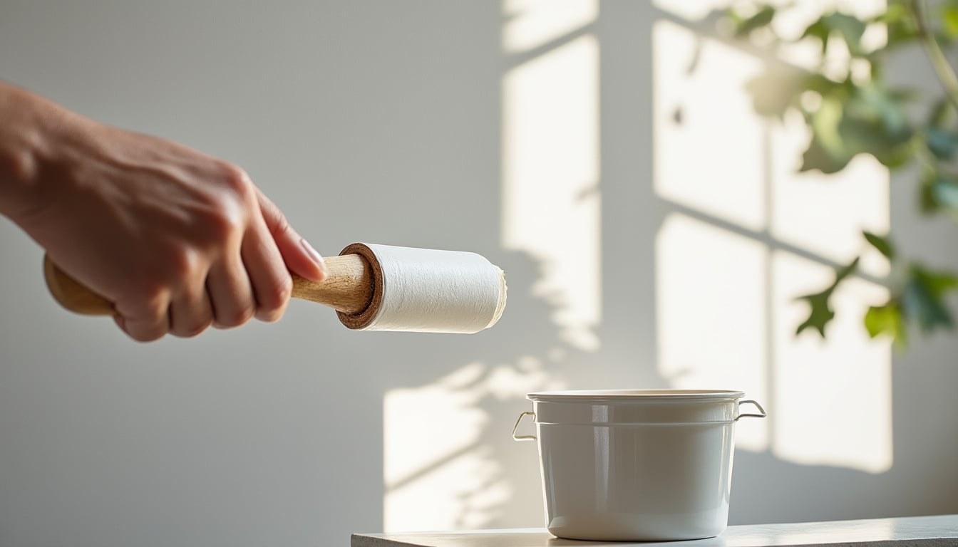 Sous-couche sur la peinture : guide pour une finition parfaite
